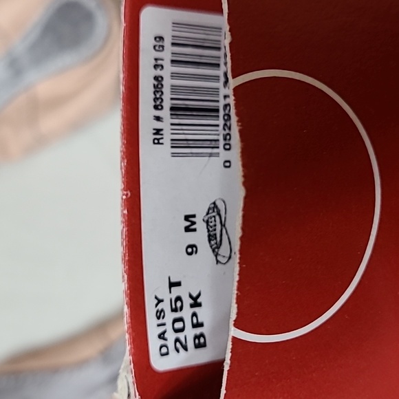 Ballet slippers - Picture 3 of 3